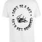 Don’t be a rat -white